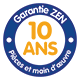 Garantie 10 ans