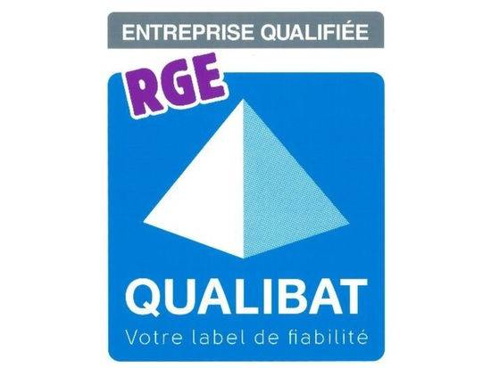 Nos certifications Qualibat : RGE, PAC