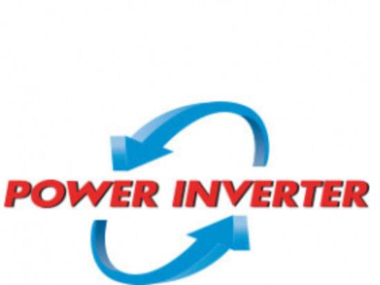 POWER INVERTER, un confort optimal