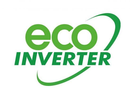 L’ECO INVERTER, la technologie Basse consommation