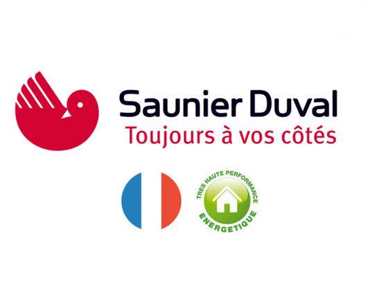 Saunier Duval, partenaire de Thermo Conseils