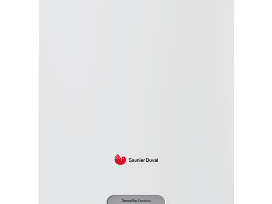 Chaudière murale gaz à condensation 