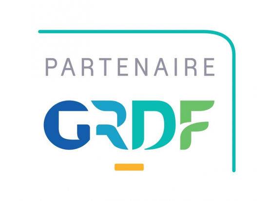 GRDF