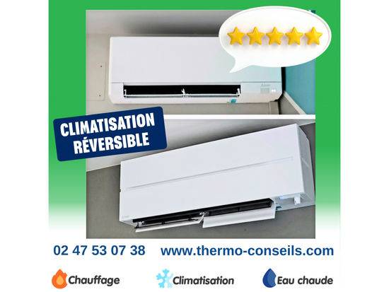 installation Pompe à Chaleur avis client